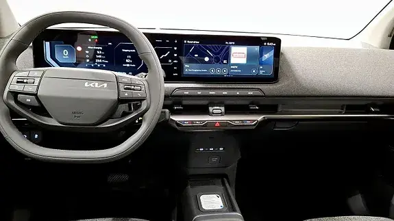 Kia Ev2 2027 photo 4