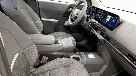 Kia Ev2 2027 photo 3