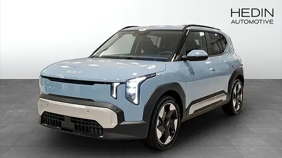 Kia Ev2