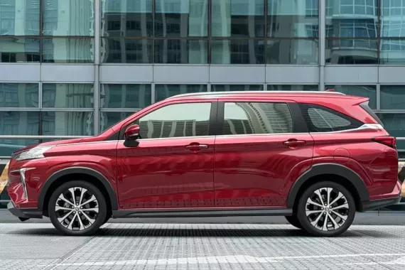 Toyota Veloz 2022 photo 4