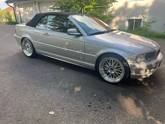 BMW 320Ci