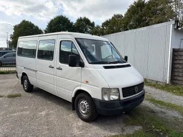 Volkswagen Lt35