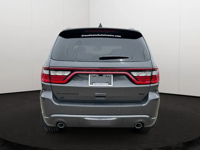 Dodge Durango 2026 photo 5
