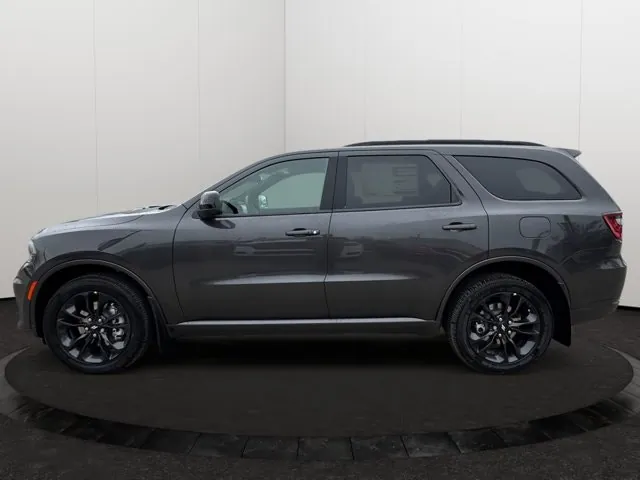 Dodge Durango 2026 photo 2