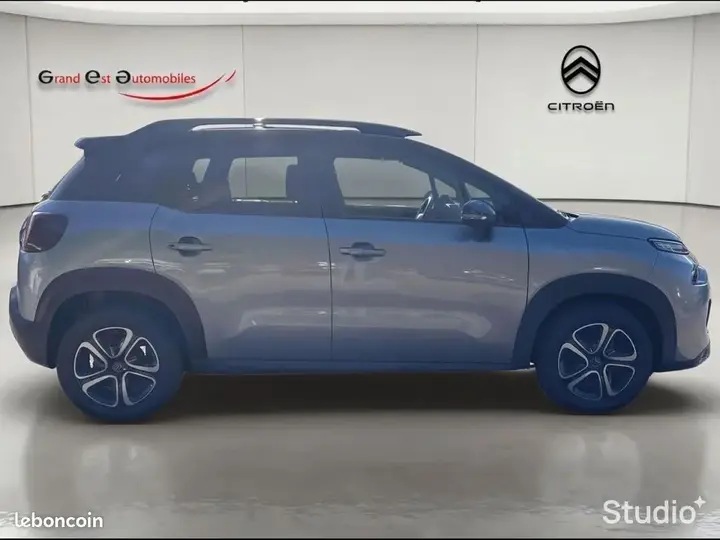 Citroen C3 Aircross 2023 photo 5