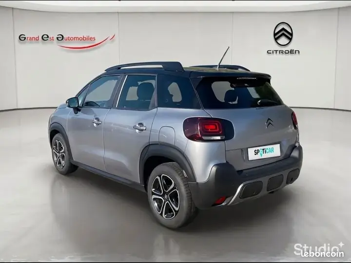 Citroen C3 Aircross 2023 photo 4