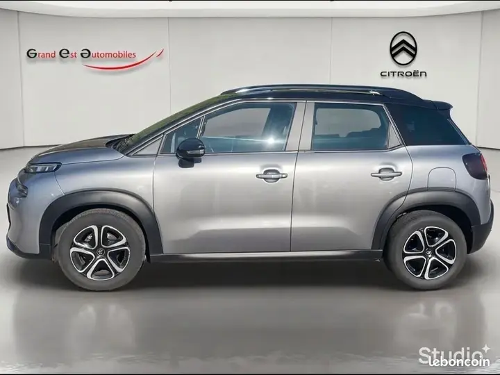 Citroen C3 Aircross 2023 photo 3