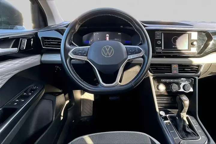 Volkswagen Taos 2024 photo 3