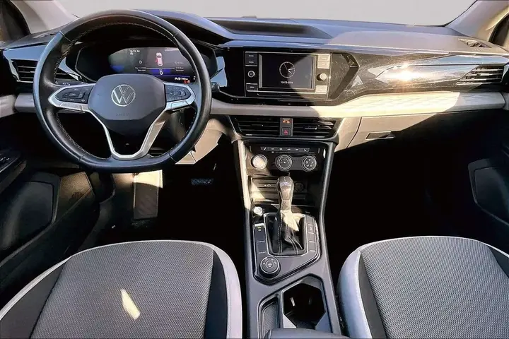 Volkswagen Taos 2024 photo 4
