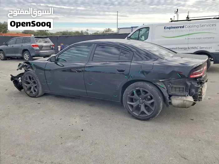 Dodge Charger 2021 photo 2
