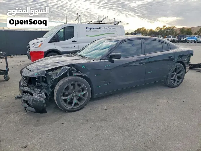 Dodge Charger 2021 photo 3