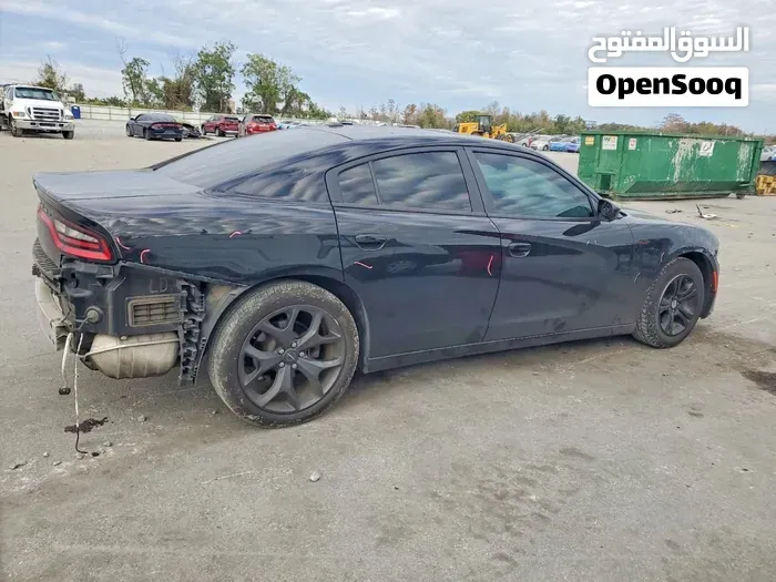 Dodge Charger 2021 photo 4