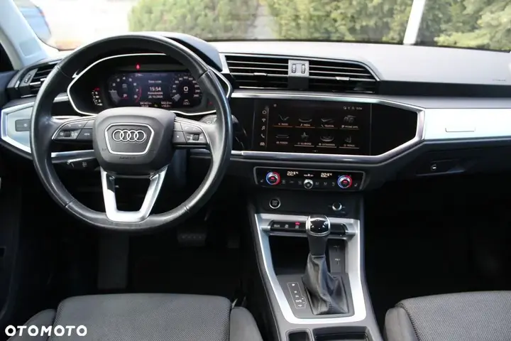 Audi Q3 Sportback 2023 photo 4