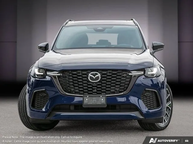 Mazda Cx-70 2026 photo 2
