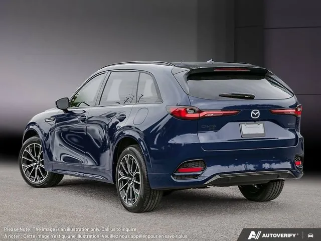 Mazda Cx-70 2026 photo 5