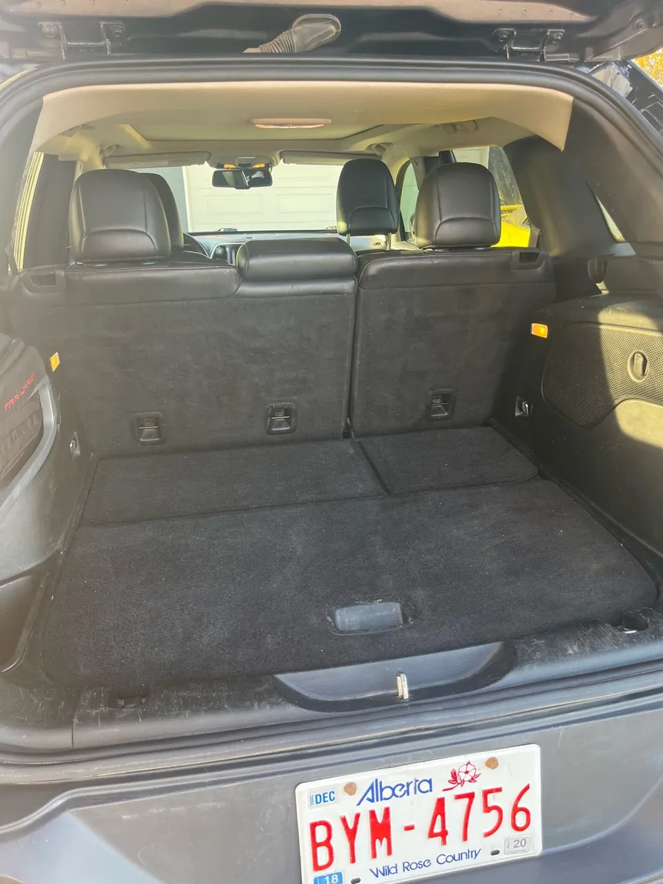 Jeep Cherokee 2018 photo 5