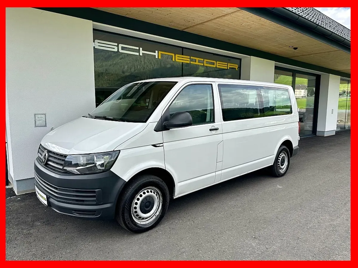 Volkswagen T6
