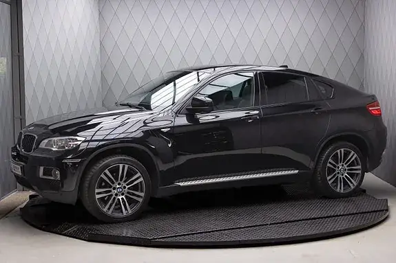 BMW X6 2013 photo 2
