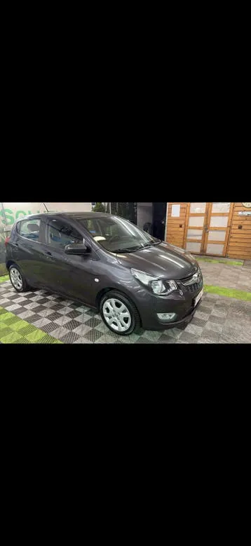 Opel Karl