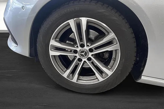 Mercedes-Benz E220 D 2021 photo 5