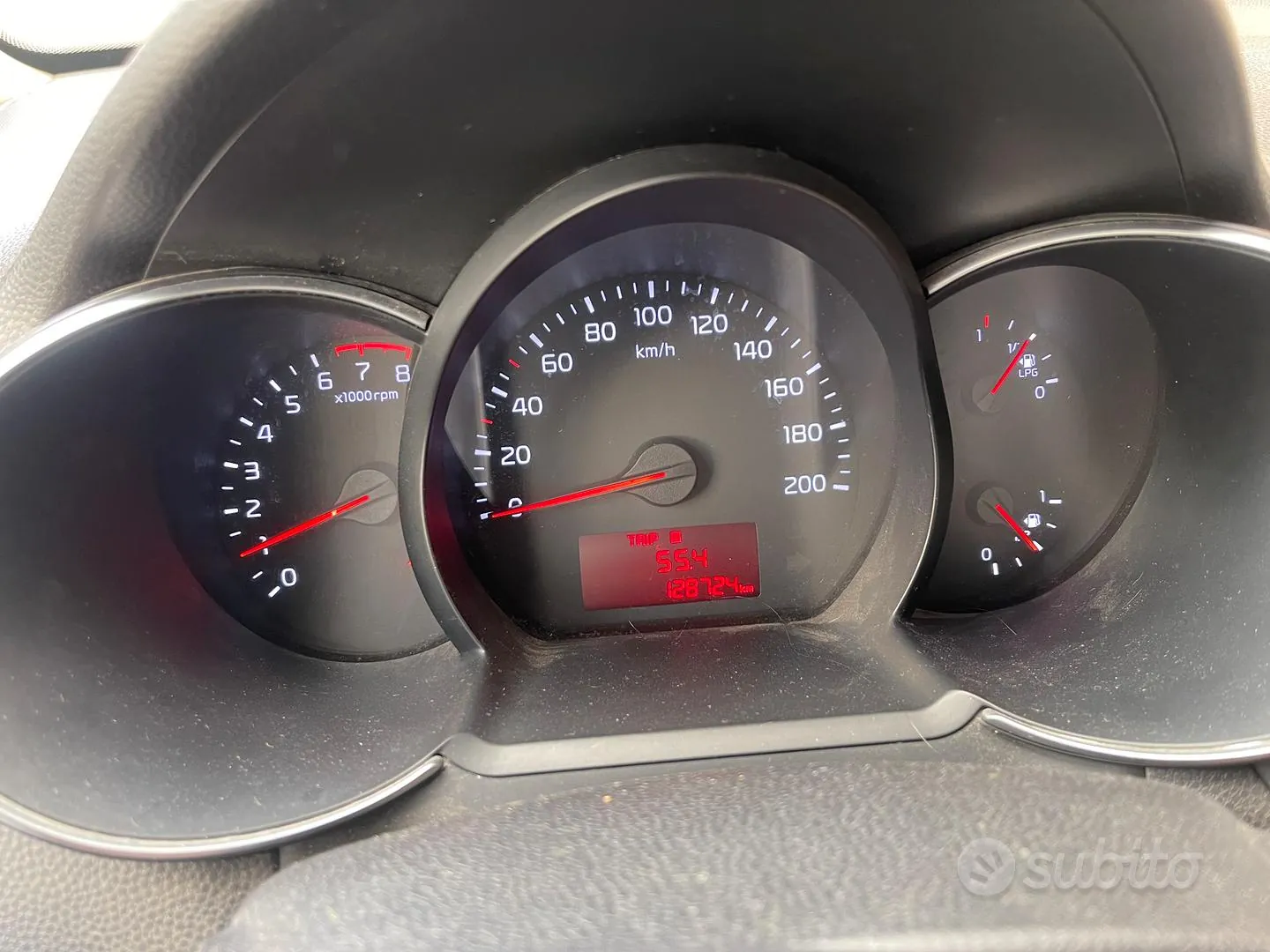 Kia Picanto 2016 photo 4