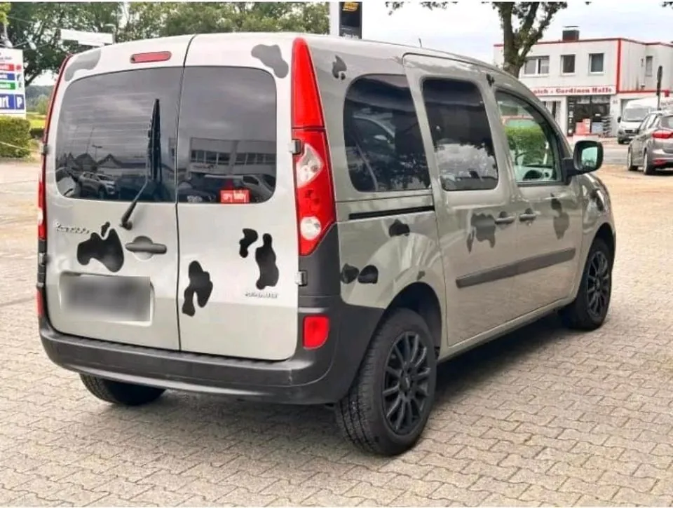 Renault Kangoo