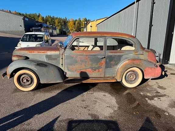 Pontiac Other