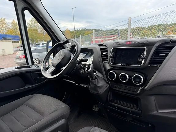 Iveco Daily 2022 photo 5