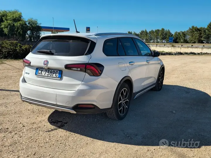 Fiat Tipo 2022 photo 5