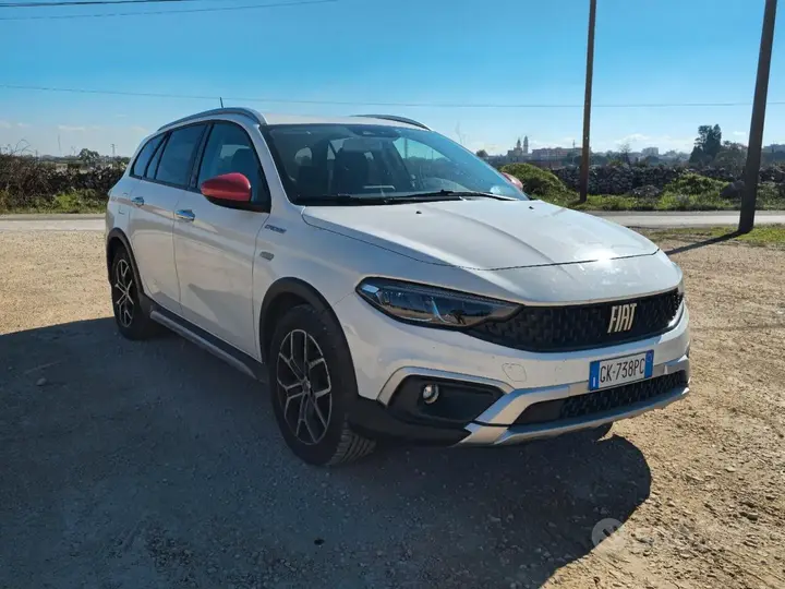 Fiat Tipo 2022 photo 4