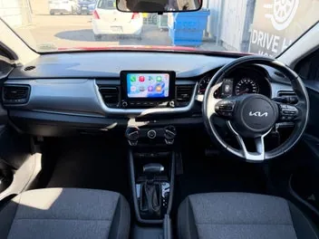 Kia Stonic 2022 photo 4