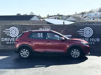 Kia Stonic 2022 photo 5