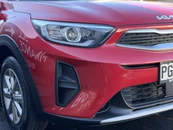 Kia Stonic 2022 photo 3