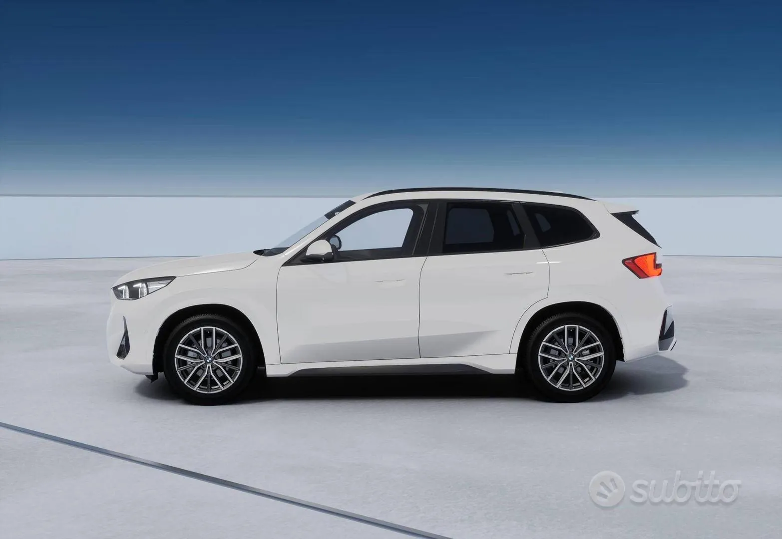 BMW X1 2023 photo 4