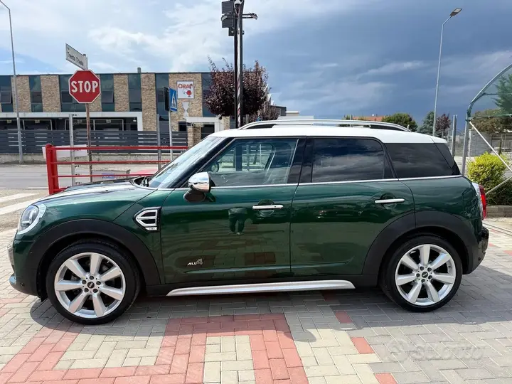 Mini Countryman 2017 photo 3