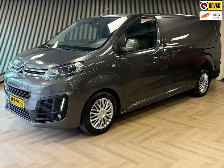 Citroen Jumpy