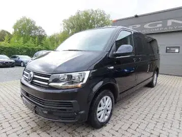 Volkswagen T6 Caravelle