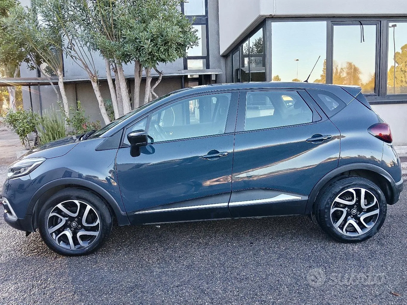 Renault Captur 2017 photo 5