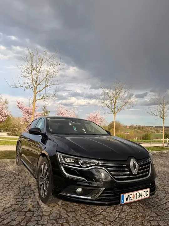Renault Talisman 2017 photo 3