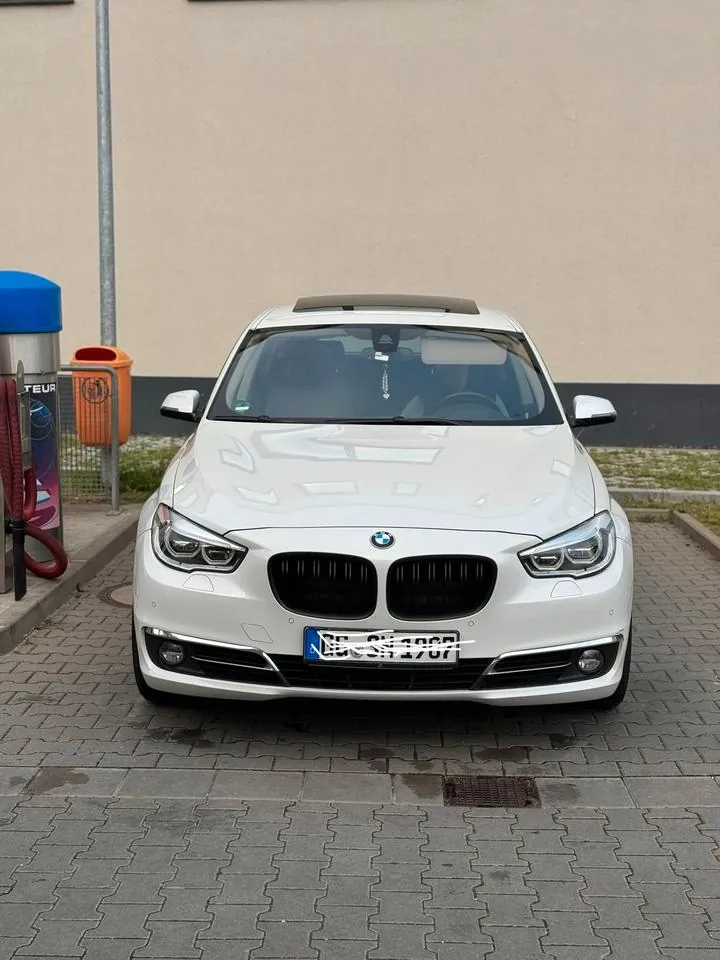 BMW 530D