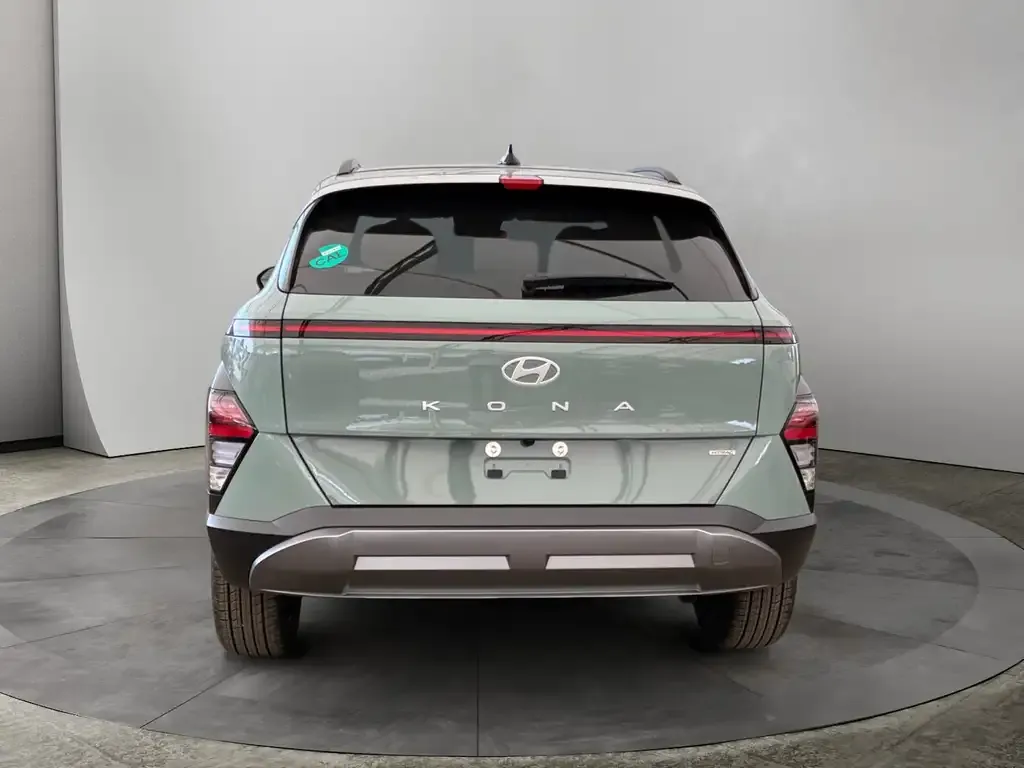 Hyundai Kona 2027 photo 4