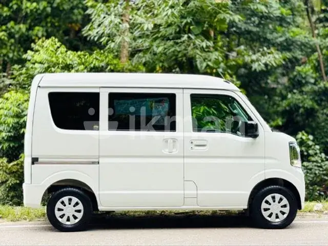 Suzuki Every 2026 photo 3