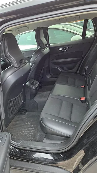 Volvo V60 Cross Country 2020 photo 5