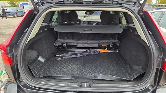 Volvo V60 Cross Country 2020 photo 3