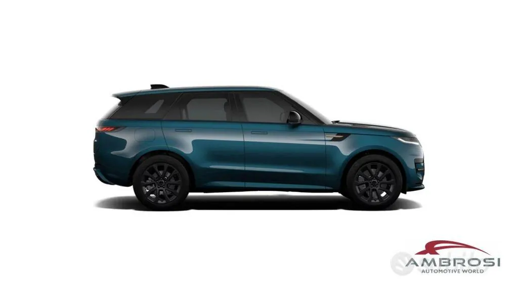 Land Rover Range Rover Sport 2026 photo 2