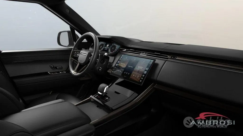 Land Rover Range Rover Sport 2026 photo 5