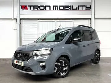 Nissan Townstar