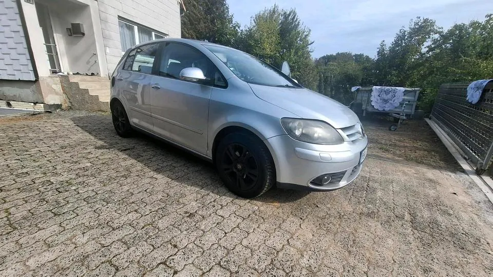 Volkswagen Golf 5