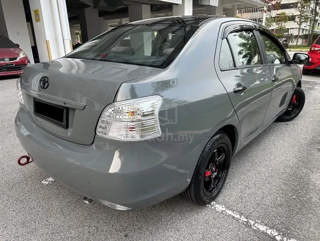 Toyota Vios