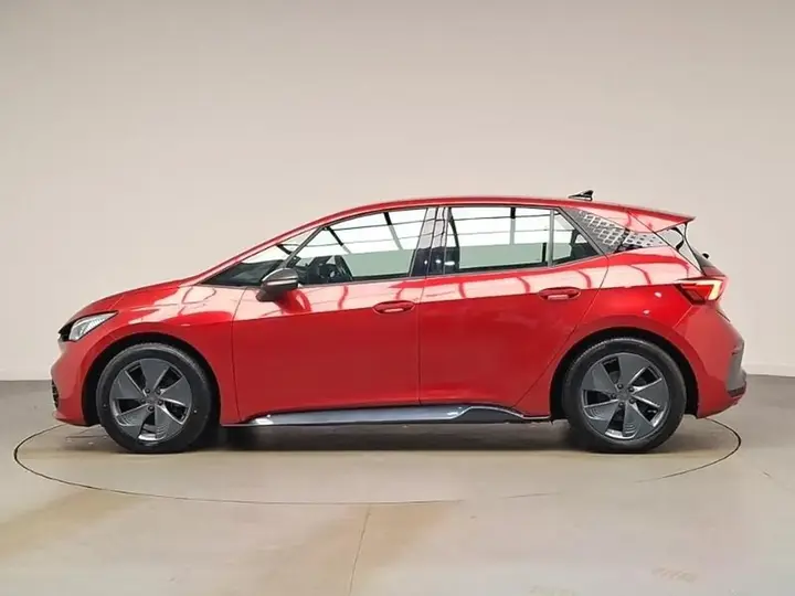 Cupra Born 2023 photo 4